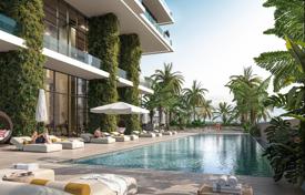 Complejo residencial Kempinski Marina Residences – Dubai Marina, Dubai, EAU (Emiratos Árabes Unidos). From $890 000