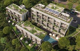 1 dormitorio piso 49 m² en Kumbor, Montenegro. 350 000 €