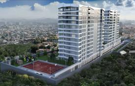 New residential complex with apartments en Bağcılar, Turquía. de $205 000