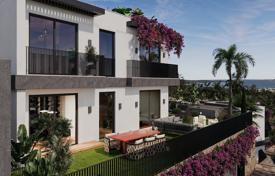 3 dormitorio piso 55 m² en Konacık, Turquía. 17 276 000 TRY