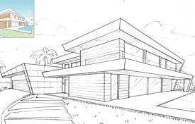 4 dormitorio villa 388 m² en Benalmadena, España. 1 095 000 €
