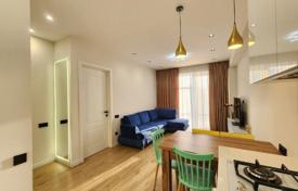 2 dormitorio piso 53 m² en Vieja Tiflis, Georgia. $110 000
