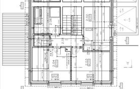 4 dormitorio casa de pueblo 136 m² en Liberec Region, República Checa. Price on request