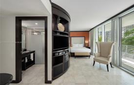Condominio – Miami Beach, Florida, Estados Unidos. $350 000