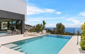 4 dormitorio chalet 535 m² en Altea, España. 2 135 000 €