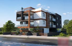 2-dormitorio apartamentos en edificio nuevo 83 m² en Larnaca, Chipre. 225 000 €