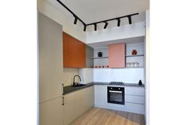2 dormitorio piso 62 m² en Vake-Saburtalo, Georgia. $149 000