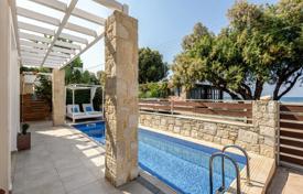 3 dormitorio casa de pueblo 100 m² en Unidad periférica de La Canea, Grecia. 577 000 €
