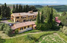 Cortijo 1112 m² en Montecatini Val di Cecina, Italia. 1 195 000 €
