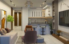 1-dormitorio apartamentos en edificio nuevo 53 m² en Kyrenia, Chipre. 321 000 €