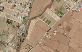Terreno en Deftera, Chipre. 810 000 €