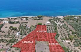 Terreno en Kyparissia, Grecia. Price on request