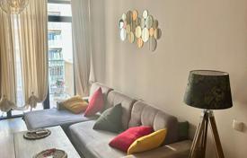 2 dormitorio piso 55 m² en Vake-Saburtalo, Georgia. $140 000
