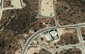 Terreno en Germasogeia, Chipre. 640 000 €