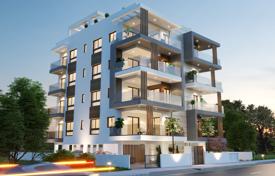 2-dormitorio apartamentos en edificio nuevo 115 m² en Limassol (city), Chipre. 570 000 €