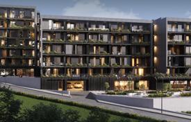 New residential complex with apartments en Krtsanisi Street, Georgia. de $116 000