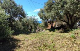 Terreno – Corfú (Kérkyra), Administration of the Peloponnese, Western Greece and the Ionian Islands, Grecia. 120 000 €