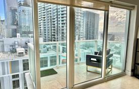 1-dormitorio apartamentos en condominio 98 m² en Miami, Estados Unidos. 492 000 €