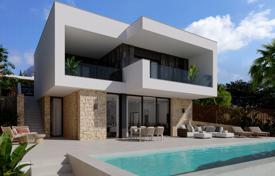 3 dormitorio villa 178 m² en Finestrat, España. 825 000 €