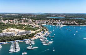 3 dormitorio piso 99 m² en Pula, Croacia. 571 000 €