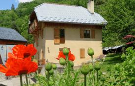 5 dormitorio chalet en Vaujany, Francia. 495 000 €
