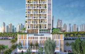 Complejo residencial Amber by Enso – Al Satwa, Dubai, EAU (Emiratos Árabes Unidos). de $468 000