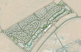 Complejo residencial Sobha Sanctuary — The Brooks – Wadi Al Safa 5, Dubai, EAU. de $2 001 000