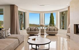 11 dormitorio villa 600 m² en Marbella, España. 3 950 000 €