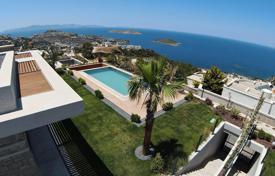 4 dormitorio villa 200 m² en Bodrum, Turquía. 77 740 000 TRY