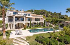 9 dormitorio villa en La Colle-sur-Loup, Francia. 6 900 000 €