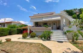4 dormitorio casa de pueblo 200 m² en Korinthia, Grecia. 310 000 €