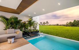 New residential complex with villas en Ubud, Indonesia. de $259 000