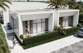 1 dormitorio villa 60 m² en Pandawa beach, Indonesia. $195 000