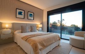 4 dormitorio villa 390 m² en Marbella, España. 1 995 000 €