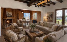 9 dormitorio chalet en Villarembert, Francia. 998 000 €