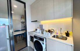 2-dormitorio apartamentos en condominio en Bangkapi, Tailandia. $164 000