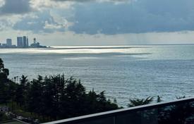 1 dormitorio piso 40 m² en Batumi, Georgia. $120 000