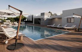 2-dormitorio apartamentos en edificio nuevo en Pafos, Chipre. 430 000 €