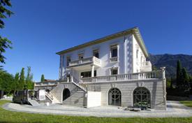 Villa – Colico, Lecco, Lombardía,  Italia. 15 000 000 €
