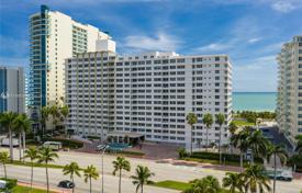 1-dormitorio apartamentos en condominio 95 m² en Miami Beach, Estados Unidos. 484 000 €