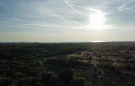 Terreno en Vodnjan, Croacia. 350 000 €