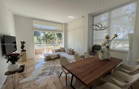2-dormitorio apartamentos en condominio 116 m² en Aventura, Estados Unidos. $587 000