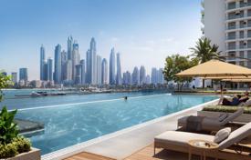 Obra nueva – The Palm Jumeirah, Dubai, EAU (Emiratos Árabes Unidos). $409 000
