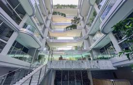 2-dormitorio apartamentos en condominio en Watthana, Tailandia. $269 000