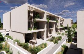 1 dormitorio piso en Pafos, Chipre. 258 000 €