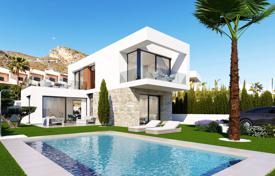 3 dormitorio villa 183 m² en Benidorm, España. 915 000 €