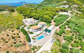 9 dormitorio villa 700 m² en Zakynthos (Zante), Grecia. 3 000 000 €