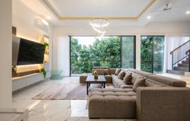 6 dormitorio villa 880 m² en Ungasan, Indonesia. $805 000