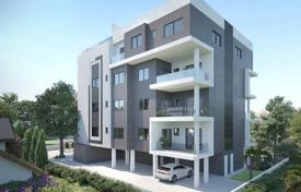 2 dormitorio piso 107 m² en Germasogeia, Chipre. 654 000 €