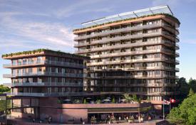 3-dormitorio apartamentos en edificio nuevo 92 m² en Batumi, Georgia. $200 000